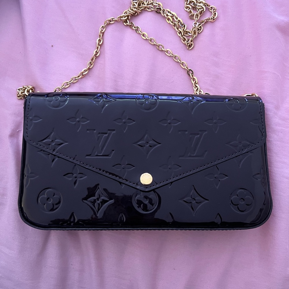 LV bag
